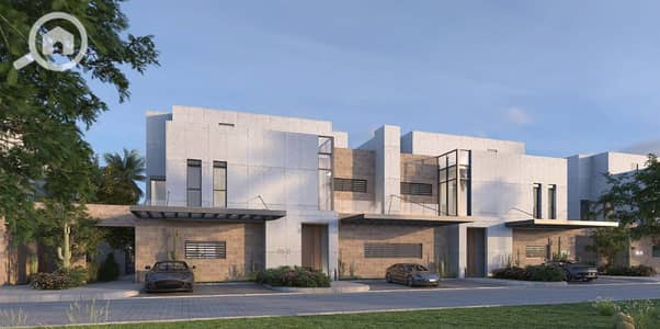 تاون هاوس 3 غرف نوم للبيع في الشيخ زايد، الجيزة - Screenshot 2025-12-18 163105. png