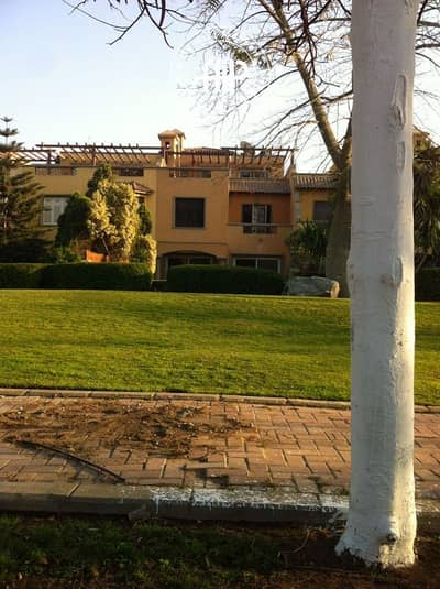 تاون هاوس 3 غرف نوم للبيع في 6 أكتوبر، الجيزة - IMG-20251016-WA0218. jpg