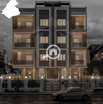 فلیٹ 3 غرف نوم للبيع في القاهرة الجديدة، القاهرة - 2443. jpg