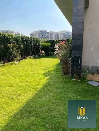 3 Bedroom Flat for Sale in New Cairo, Cairo - WhatsApp Image 2025-12-25 at 4.11. 59 PM. jpeg