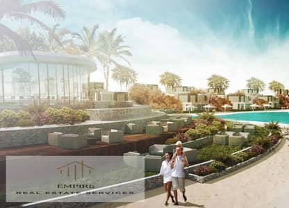 3 Bedroom Chalet for Sale in Ain Sukhna, Suez - Screenshot 2024-12-23 143849. png