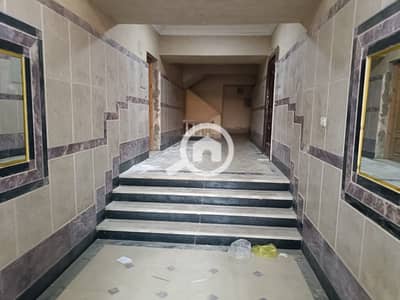4 Bedroom Duplex for Sale in Shorouk City, Cairo - 7. jpg