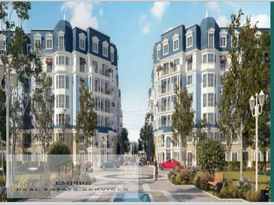 شقة 3 غرف نوم للبيع في القاهرة الجديدة، القاهرة - 7c18f60f-2a56-41ad-b166-b73a05397806. jpg