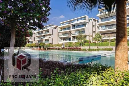 2 Bedroom Apartment for Sale in New Cairo, Cairo - WhatsApp Image 2025-12-17 at 6.53. 35 PM. jpeg