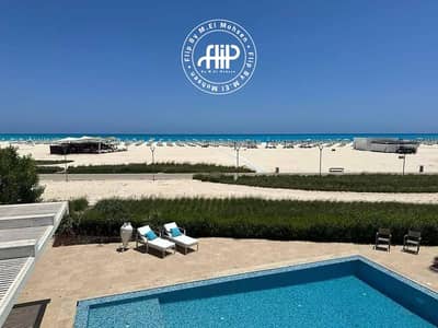 5 Bedroom Villa for Sale in North Coast, Matruh - IMG-20250422-WA0144. jpg