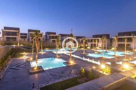 توين هاوس 3 غرف نوم للبيع في الشيخ زايد، الجيزة - 2cc77ddb-5686-4906-8d10-cc8f9eed9344. jpg