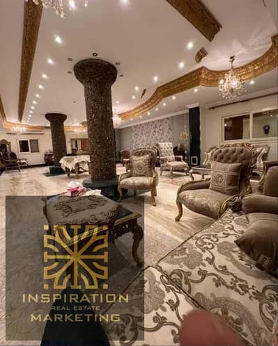 فیلا 6 غرف نوم للبيع في القاهرة الجديدة، القاهرة - WhatsApp Image 2025-12-22 at 10.24. 12 PM. jpeg 3. jpeg