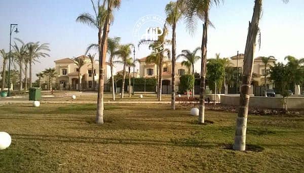 11 Gardenia-Park-2-6th-of-October-City. jpg