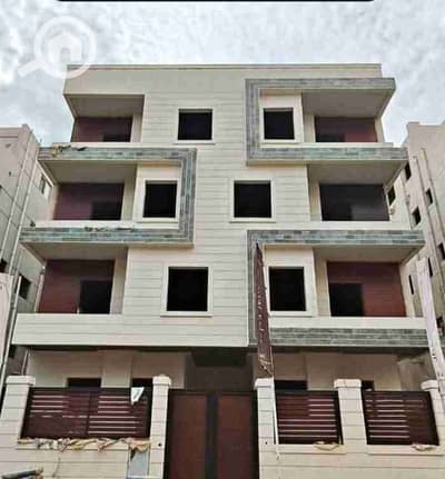 3 Bedroom Flat for Sale in New Cairo, Cairo - 2447. jpg