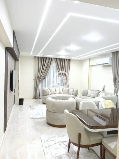 2 Bedroom Flat for Rent in Nasr City, Cairo - WhatsApp Image 2025-10-05 at 1.22. 31 PM. jpeg