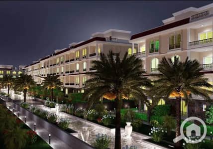 شقة 2 غرفة نوم للبيع في 6 أكتوبر، الجيزة - WhatsApp Image 2024-06-25 at 1.25. 43 PM. jpeg