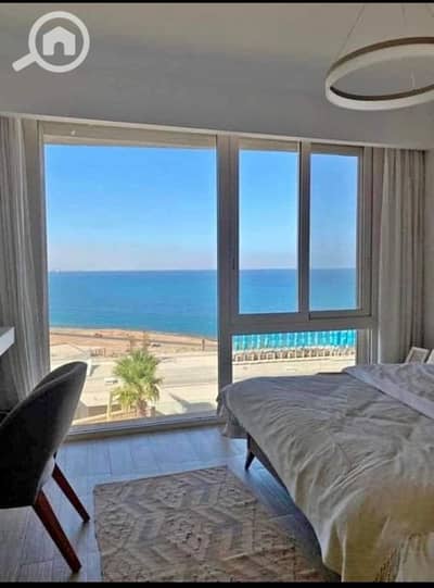 بنتهاوس 3 غرف نوم للبيع في الساحل الشمالي، مطروح - WhatsApp Image 2024-06-05 at 11.52. 28 AM (1). jpeg