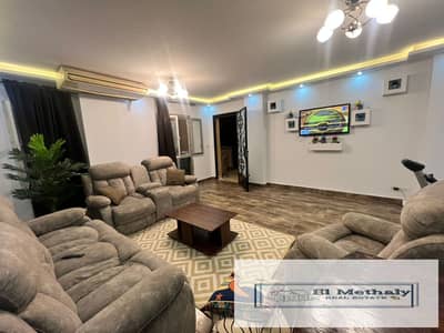 فلیٹ 2 غرفة نوم للايجار في القاهرة الجديدة، القاهرة - WhatsApp Image 2025-12-25 at 6.35. 15 PM (4). jpeg