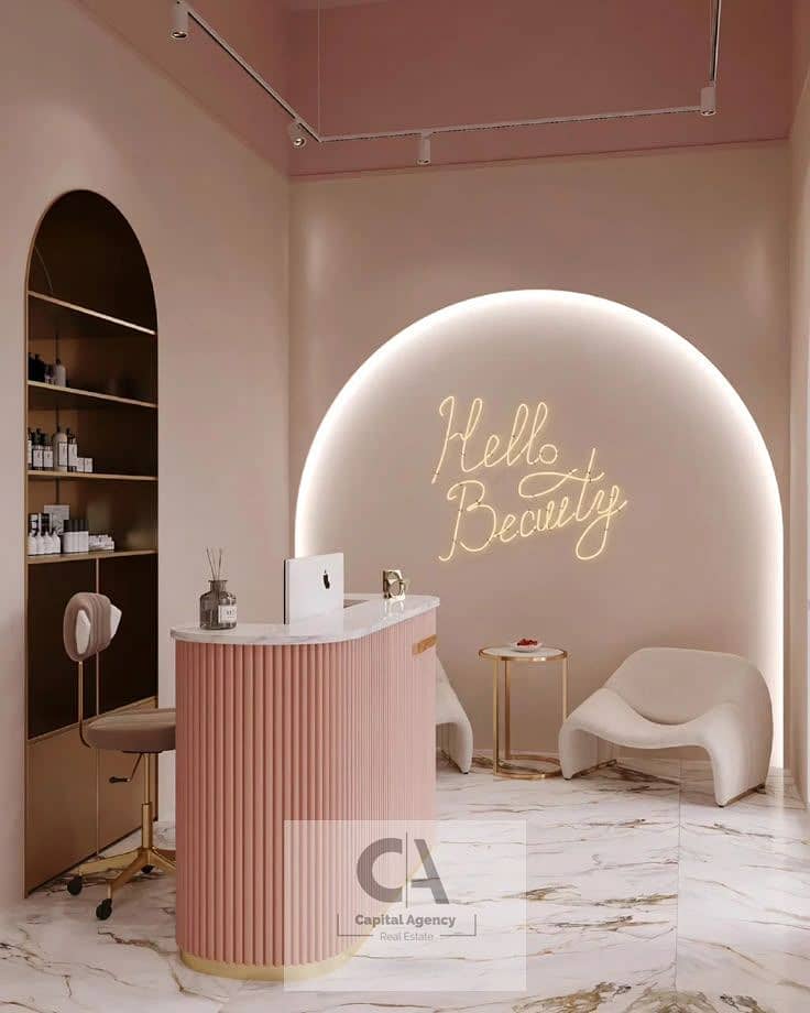 3 فخامة وجمال في كل زاوية ✨ ديكور مركز تجميل يجمع بين الأناقة والراحة لتجربة لا تُنسى_ #تصميم_داخلي #بيوتي_سنتر #ديكور_فخم #مراكز_تجميل #جمال_وأناقة. jpg
