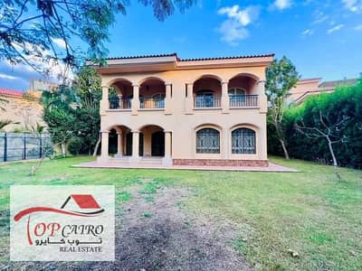 فیلا 4 غرف نوم للبيع في مدينتي، القاهرة - WhatsApp Image 2025-12-24 at 3.57. 37 PM. jpeg