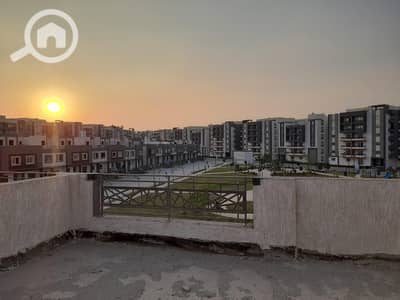 فلیٹ 3 غرف نوم للبيع في حدائق اكتوبر، الجيزة - WhatsApp Image 2025-08-21 at 3.07. 45 PM (5). jpeg