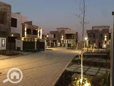 تاون هاوس 3 غرف نوم للبيع في حدائق اكتوبر، الجيزة - 3273871-d92ceo_7_11zon. jpeg