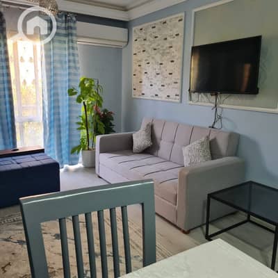 شقة 3 غرف نوم للايجار في القاهرة الجديدة، القاهرة - 0. jpeg