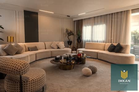 3 Bedroom Apartment for Sale in New Cairo, Cairo - FB_IMG_1765051020451. jpg