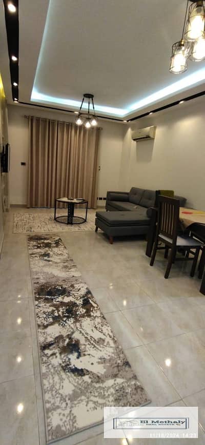 2 Bedroom Flat for Sale in New Cairo, Cairo - WhatsApp Image 2025-12-25 at 6.50. 43 PM. jpeg