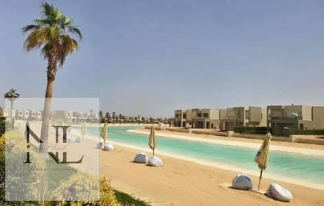 شاليه 2 غرفة نوم للبيع في العين السخنة، السويس - WhatsApp Image 2025-10-04 at 9.49. 43 PM. jpg