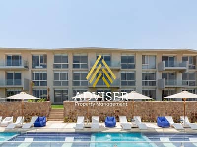 فلیٹ 1 غرفة نوم للبيع في العين السخنة، السويس - KJGJ, (8). jpeg