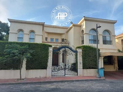 5 Bedroom Villa for Sale in Sheikh Zayed, Giza - WhatsApp Image 2025-04-28 at 12.54. 58 PM (1). jpeg