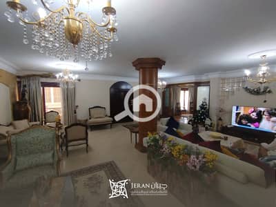 فلیٹ 4 غرف نوم للبيع في رشدي، الإسكندرية - 0. jpg