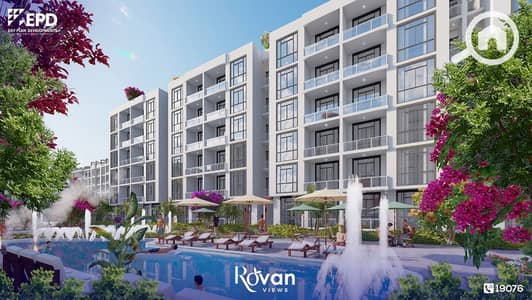 2 Bedroom Flat for Sale in Sheikh Zayed, Giza - WhatsApp Image 2024-08-08 at 18.58. 56_42d9231d. jpg