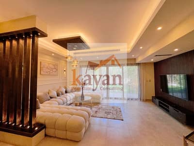 تاون هاوس 3 غرف نوم للايجار في القاهرة الجديدة، القاهرة - WhatsApp Image 2025-12-22 at 15.21. 35_d90cbe9d. jpg