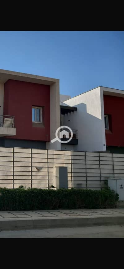 فیلا 3 غرف نوم للايجار في مدينتي، القاهرة - IMG_9868. png