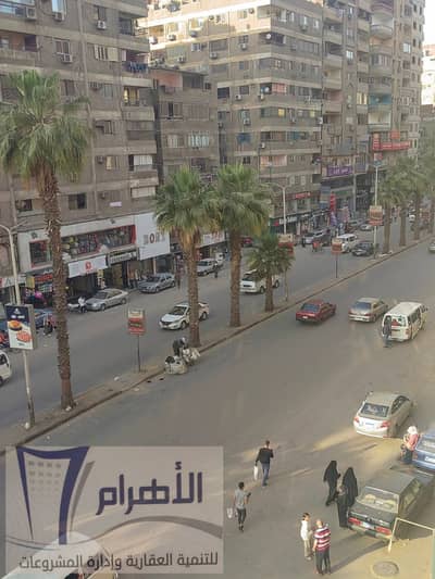 فلیٹ 3 غرف نوم للايجار في فيصل، الجيزة - 492062247_981369410807927_1862903233753093453_n. jpg