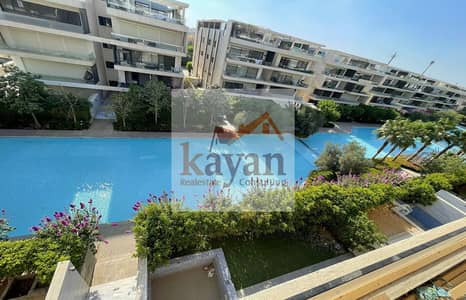 بنتهاوس 5 غرف نوم للايجار في القاهرة الجديدة، القاهرة - fa8510db-468d-4b1c-89e8-48300a0fb789. jpg