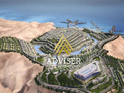 3 Bedroom Chalet for Sale in Ain Sukhna, Suez - DVSFVS (9). jpeg 3 Bedroom Chalet for Sale in Ain Sukhna, Suez - DVSFVS (9). jpeg