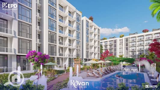 3 Bedroom Apartment for Sale in Sheikh Zayed, Giza - WhatsApp Image 2024-08-08 at 18.58. 55_b813bfa2. jpg