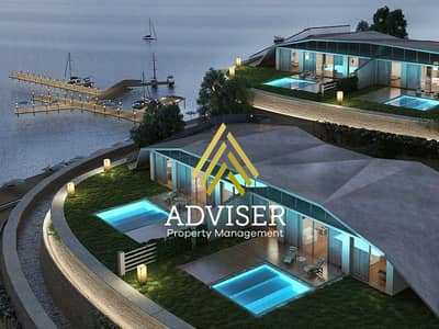 4 Bedroom Villa for Sale in Ain Sukhna, Suez - CDCDFVRVR (22). jpeg