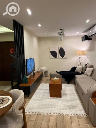 شقة 2 غرفة نوم للايجار في القاهرة الجديدة، القاهرة - WhatsApp Image 2025-12-25 at 6.01. 26 PM. jpeg