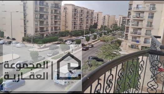 شقة 3 غرف نوم للايجار في القاهرة الجديدة، القاهرة - 7a9c37d3-566e-41e2-863d-ded1b69e0e00. jpg