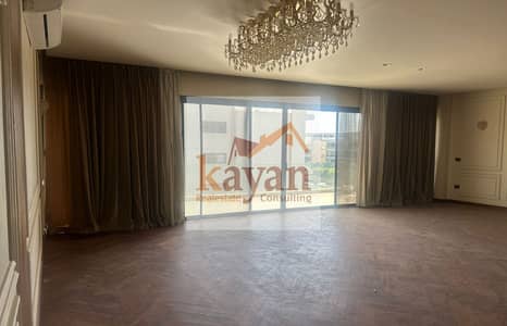 بنتهاوس 5 غرف نوم للايجار في القاهرة الجديدة، القاهرة - f2ea1b4e-1887-4a80-a5e1-61dba1e63be9. jpg