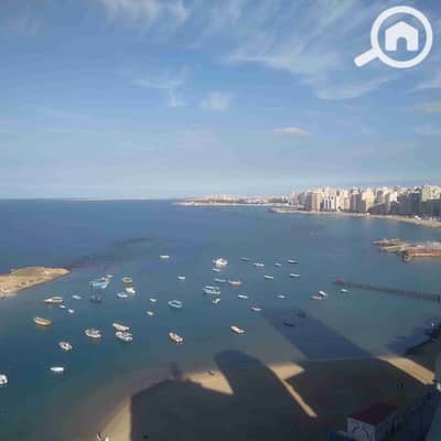 3 Bedroom Flat for Rent in Miami, Alexandria - 1000271778. jpg