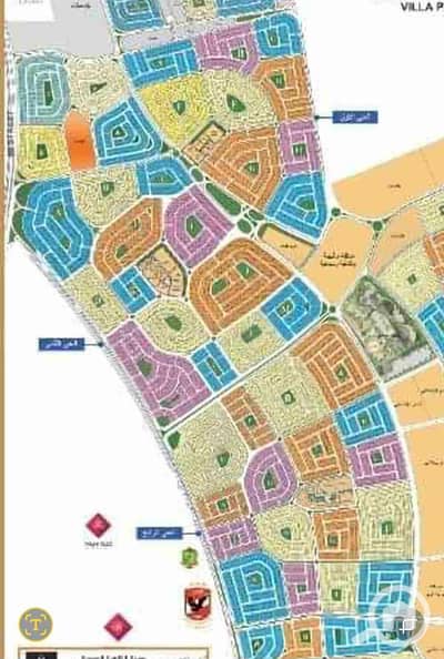 أرض سكنية  للبيع في القاهرة الجديدة، القاهرة - 1000201920. jpg