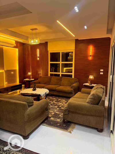 3 Bedroom Villa for Rent in King Mariout, Alexandria - 129795. jpg