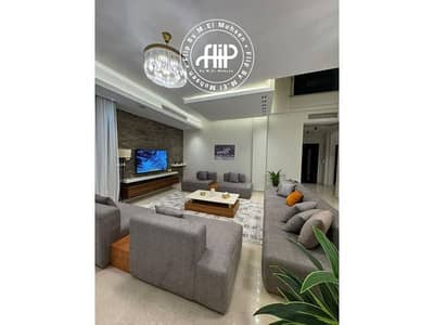 فیلا 5 غرف نوم للايجار في الشيخ زايد، الجيزة - IMG-20241123-WA0083. jpg