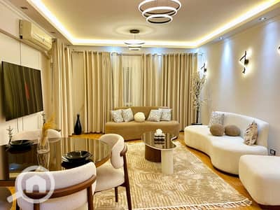 شقة 2 غرفة نوم للايجار في القاهرة الجديدة، القاهرة - WhatsApp Image 2025-12-25 at 7.15. 22 PM (1). jpeg