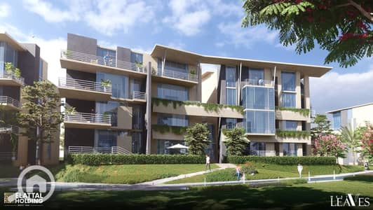 فلیٹ 3 غرف نوم للبيع في الشيخ زايد، الجيزة - WhatsApp Image 2025-12-25 at 2.41. 39 PM. jpeg