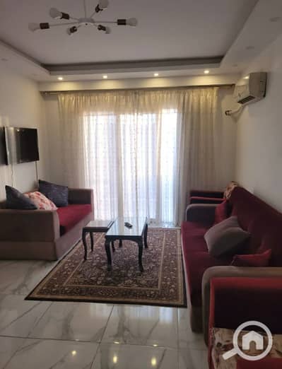 2 Bedroom Flat for Rent in Sheikh Zayed, Giza - WhatsApp Image 2025-12-25 at 7.59. 06 PM (1). jpeg