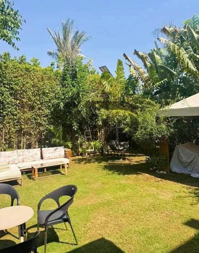 فیلا 5 غرف نوم للبيع في القاهرة الجديدة، القاهرة - 556143435_122199300698325024_5044753561161751415_n. jpg