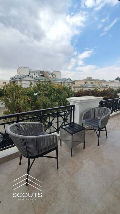 اي فيلا 4 غرف نوم للبيع في القاهرة الجديدة، القاهرة - WhatsApp Image 2025-12-01 at 3.25. 42 PM. jpeg