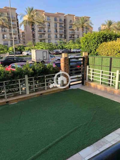 شقة 2 غرفة نوم للايجار في القاهرة الجديدة، القاهرة - 1001855552. jpg