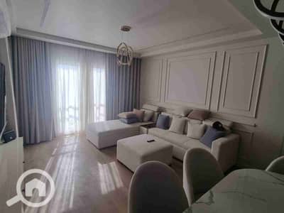 شقة فندقية 3 غرف نوم للايجار في القاهرة الجديدة، القاهرة - 1000528968. jpg